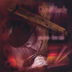 One Cross-Three Nails