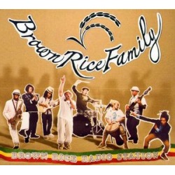 Brown Rice Radio Station