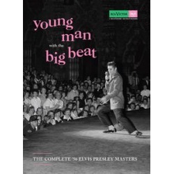 Young Man with the Big Beat (IMPORT)