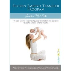 Frozen Embryo Transfer Mind + Body Program