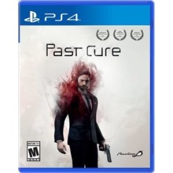 Past Cure for PlayStation 4