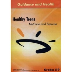 Nutrition & Exercise