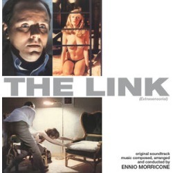 The Link (Blood Link) (Original Soundtrack)