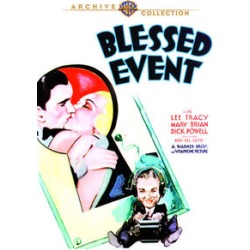 Blessed Event