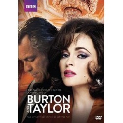 Burton and Taylor