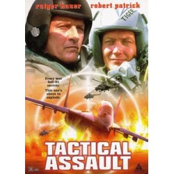 Tactical Assault