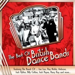 Best of British Dance Bands / Various (IMPORT)