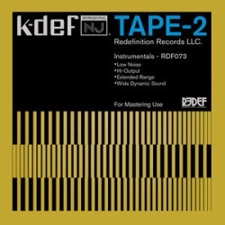 Tape Two
