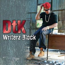 Writerz Block