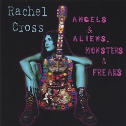 Angels & Aliens Monsters & Freaks