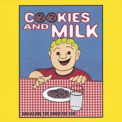 Cookies & Milk