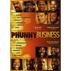 Phunny Business
