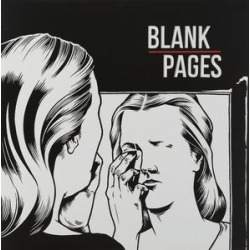 Blank Pages