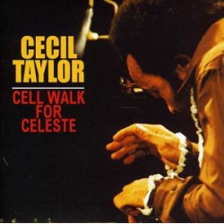Cell Walk for Celeste