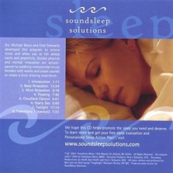 Soundsleep Solutions