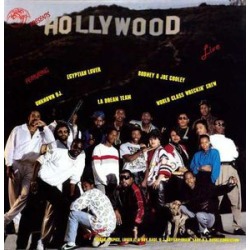 Hollywood Live