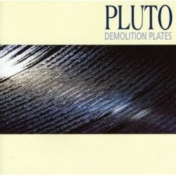 Demolition Plates (IMPORT)
