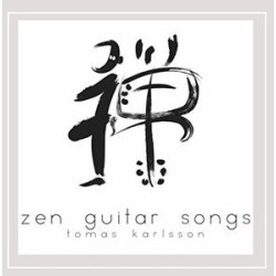 Zen Guitar Songs