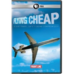 Frontline: Flying Cheap