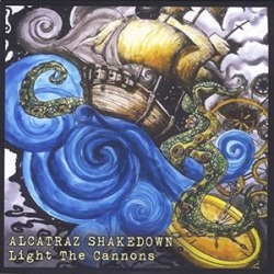 Light The Cannons