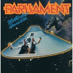 Mothership Connection
