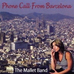 Phone Call from Barcelona