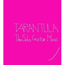 Solo Guitar Music