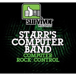 Computer Rock Control