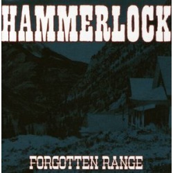 Forgotten Range