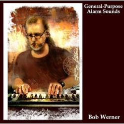 General-Purpose Alarm Sounds
