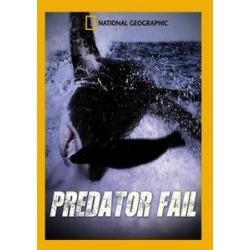 Predator Fail