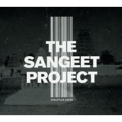 Sangeet Project