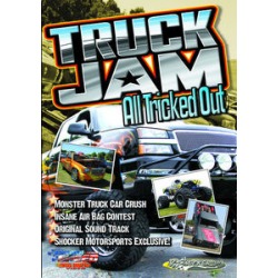 Truck Jam