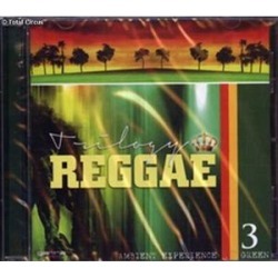 Vol. 3-Trilogy Reggae-Ambient Experience / Various (IMPORT)