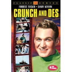 Crunch and Des