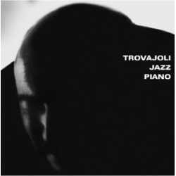 Trovajoli Jazz Piano