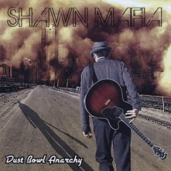 Dust Bowl Anarchy