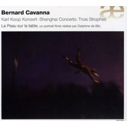 Concertante Works