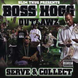 Serve and Collect