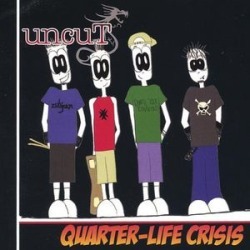 Quarter-Life Crisis