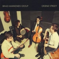 Greene Street