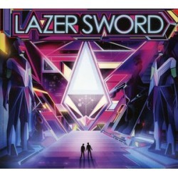 Lazer Sword