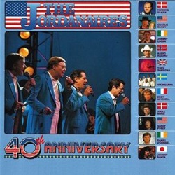 40th Anniversary Celebration Album / Various