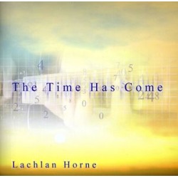 Time Has Come