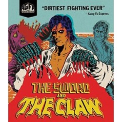 Sword And The Claw