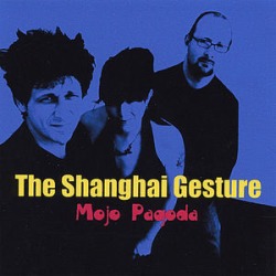 Mojo Pagoda