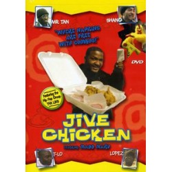 Jive Chicken
