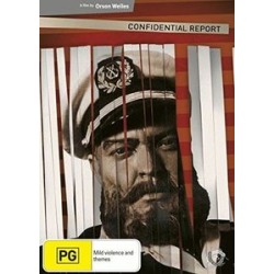 Confidential Report (IMPORT)