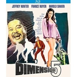 Dimension 5