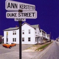 Duke Street Diary